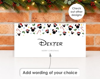 Christmas