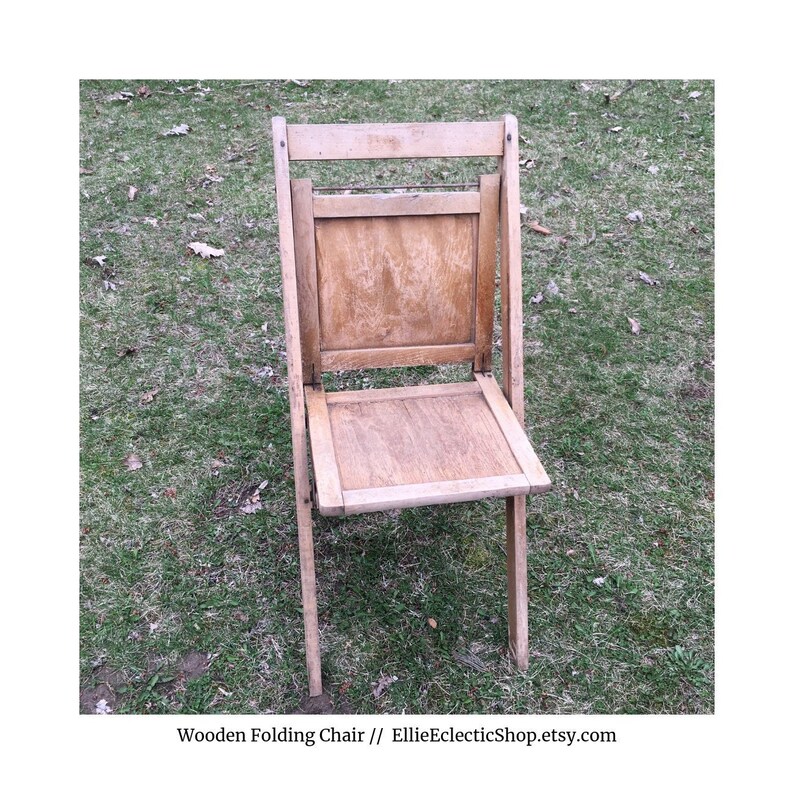 Vintage Wooden Chairs >> Vintage Wooden Folding Chair Antique Wood Chair Farmhouse Etsy Vintage Wooden Chairs >> Vintage Wooden Folding Chair Antique Wood Chair Farmhouse Etsy