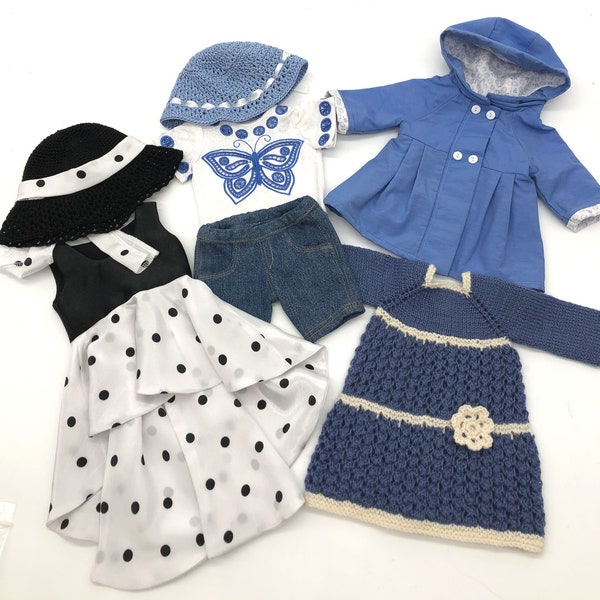 Mystery Clothes Bag Etsy