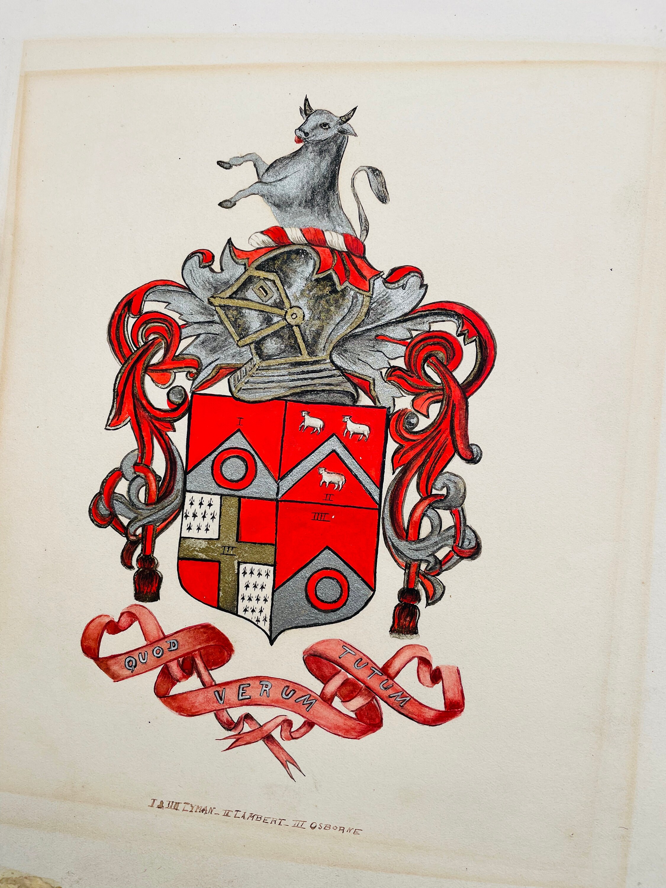 ジャケット・アウター GLADHAND 10th ANNIVERSARY FAMILY CREST 148349814.jpg?cmsp_timestamp=