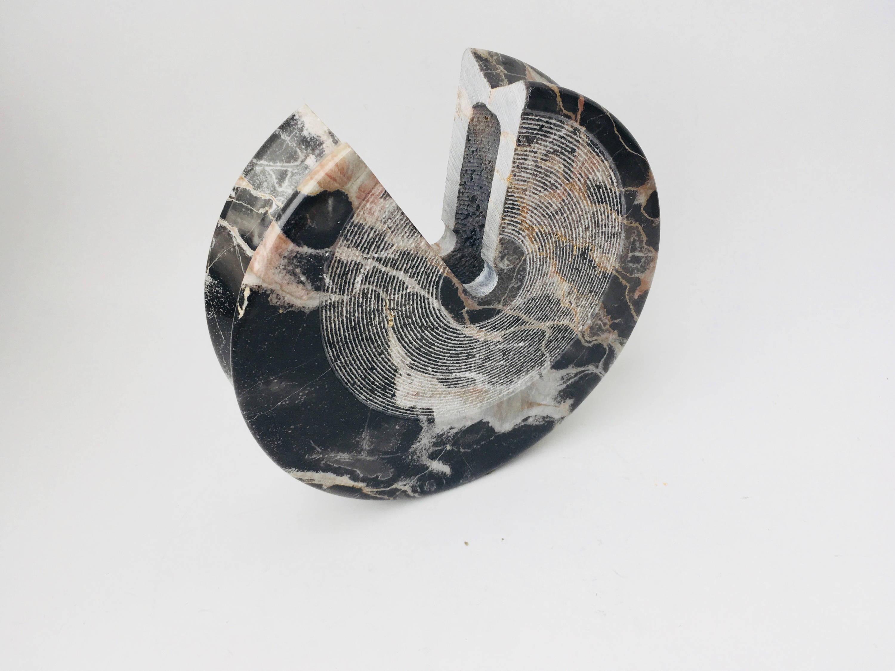 Sergio Asti Vase - Etsy