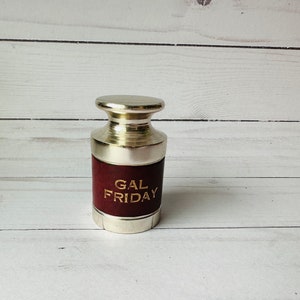 Brass MCM Mouse--Brass Animal