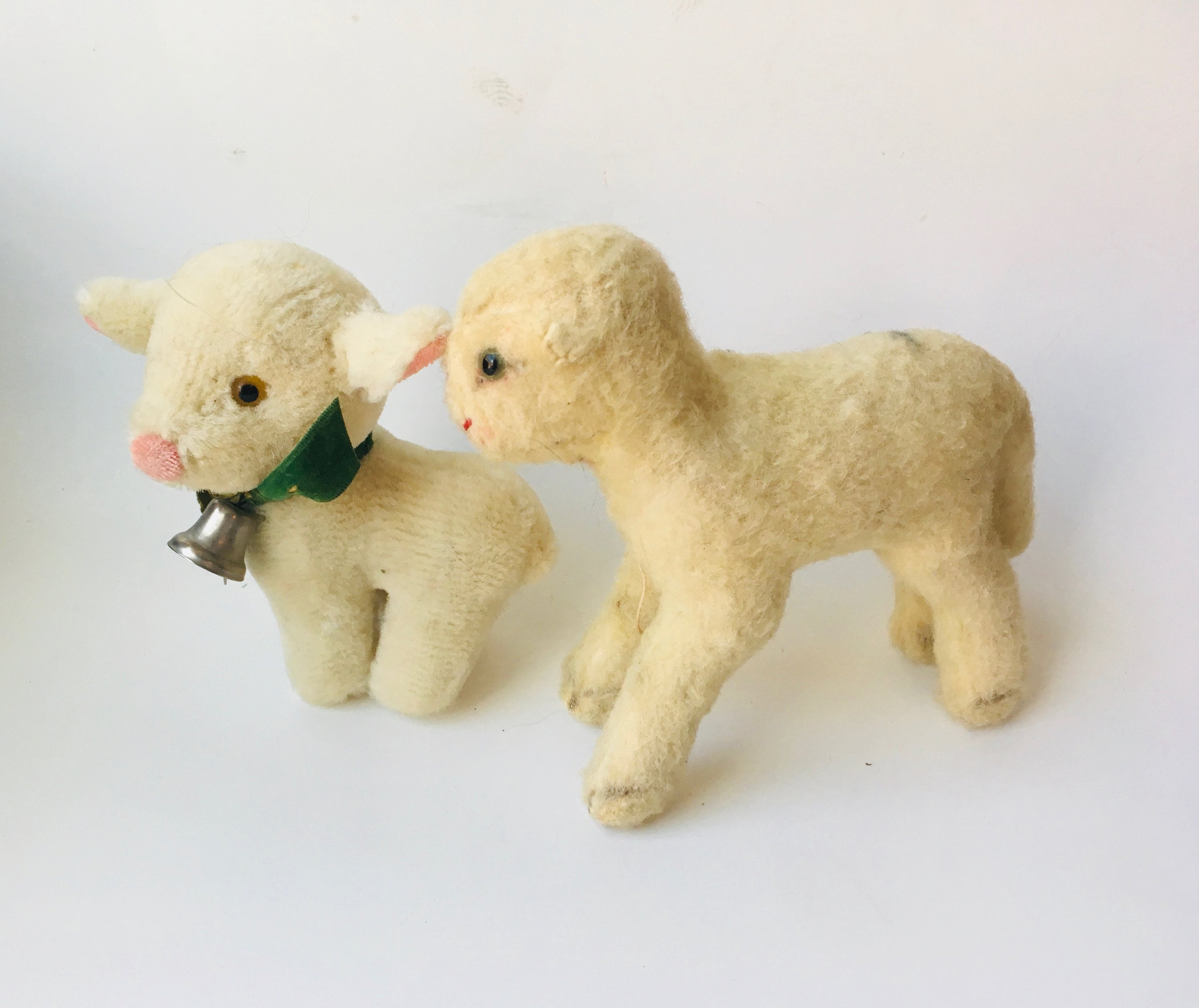 lamb plush