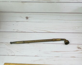 Candle Snuffer--Candle Gift