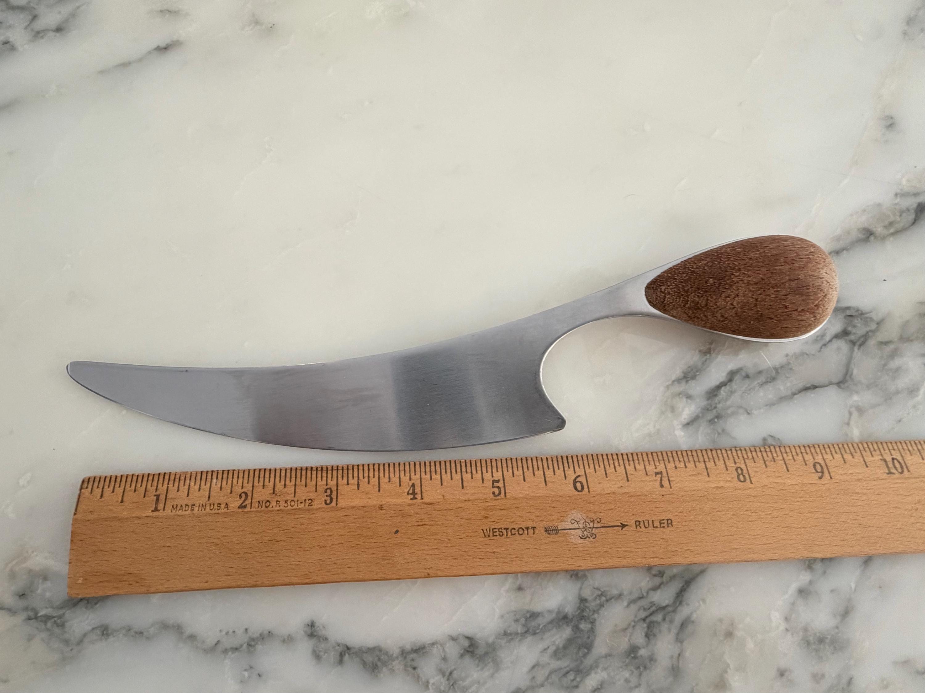 Dansk Cheese Knife - Etsy