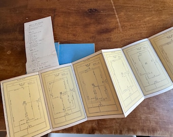 1888 "Ritos y ceremonias de los esenios"--Libro antiguo--Libro antiguo de ritos--