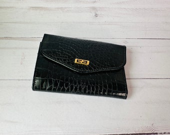 Vintage Leder Schlüsselhalter - Schlüsselhalter Brieftasche - Vintage Key Wallet