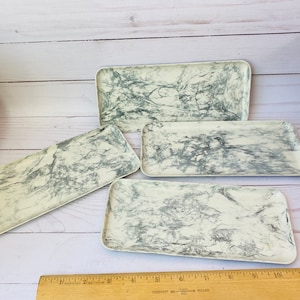 Set of 4 Flintwood Pasadena Trinket Trays- Flintwood Pasadena Tray