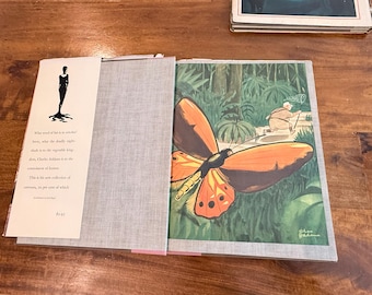 Homebodies By Chas Addams--Vintage Addams Family Book--Vintage Addams Family--Collectible Addams Family Book--Vintage Cartoons Book