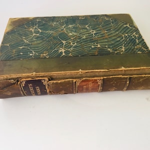 1892 &quot;David Copperfield&quot; von Charles Dickens