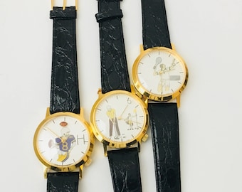 Men&#39;s Novelty Sports Watches With Movement