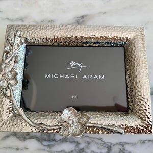 Michael Aram Frame - Etsy