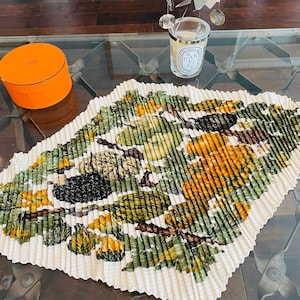 Vintage Hermes Scarf--Hermes