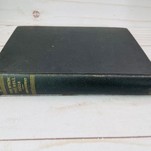 1940 Hemingway &quot;For whom The Bell Tolls&quot;