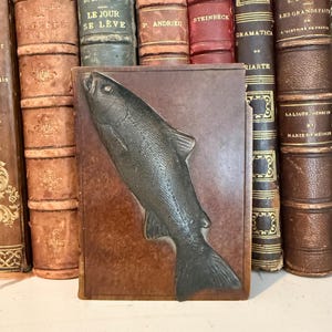 Original Book Works - Etsy