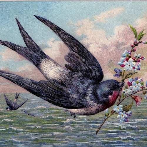 アンティーク 1910 ベデカーのガイドブック 南ドイツ - アンティーク