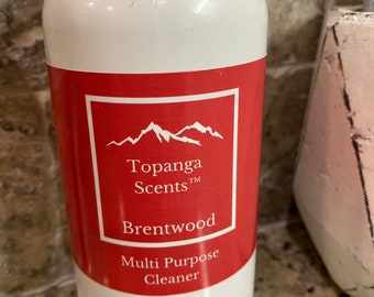 Topanga Multi-Purpose Cleaner