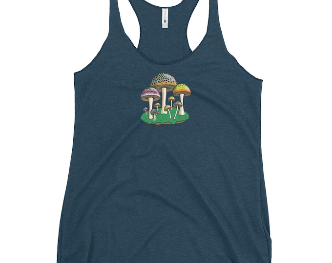 Women's Racerback Tank