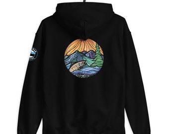 Trout Creative - Unisex Hoodie