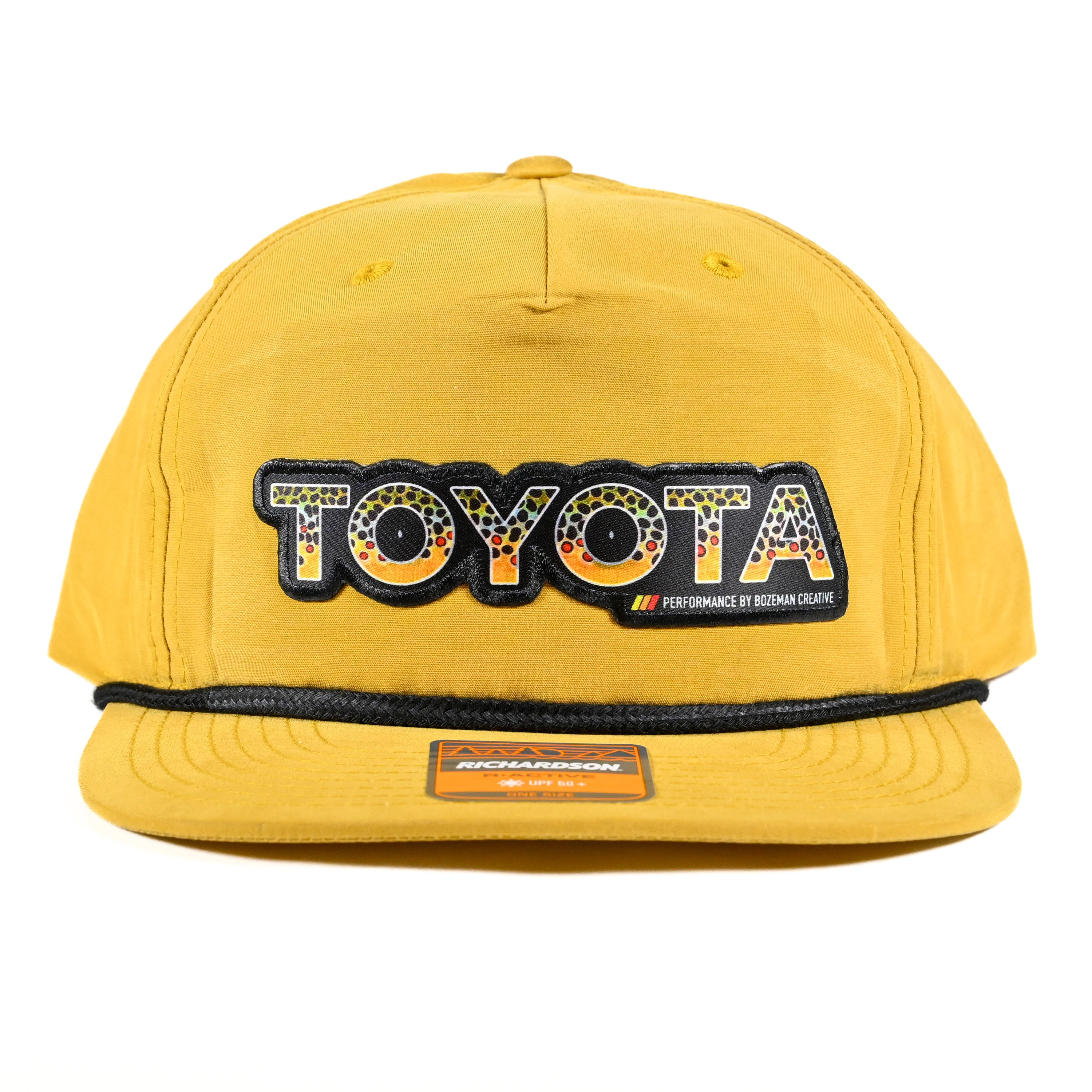 Toyota Hat -  Canada