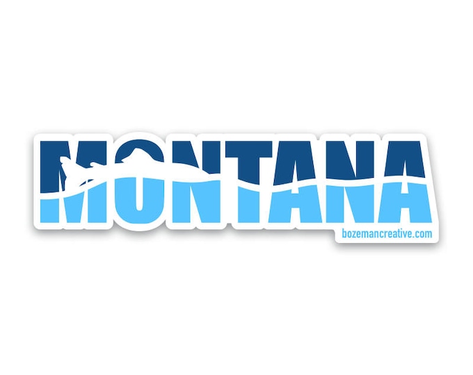 Fish in Montana