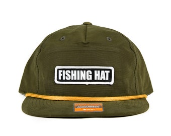 Fishing Hat