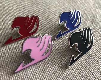 Fairy Tail Logo Etsy Fairy Tail Logo Etsy