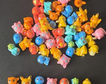Pokemon Beads