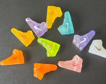 Nike Sneaker Beads