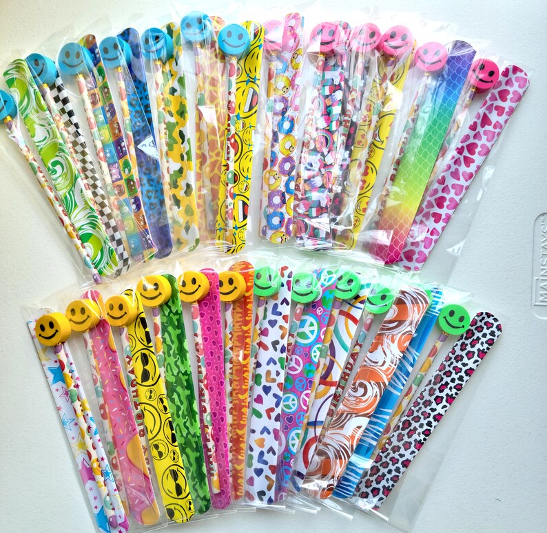 Birthday Party Favors Classroom Gifts Birthday Favors Etsy