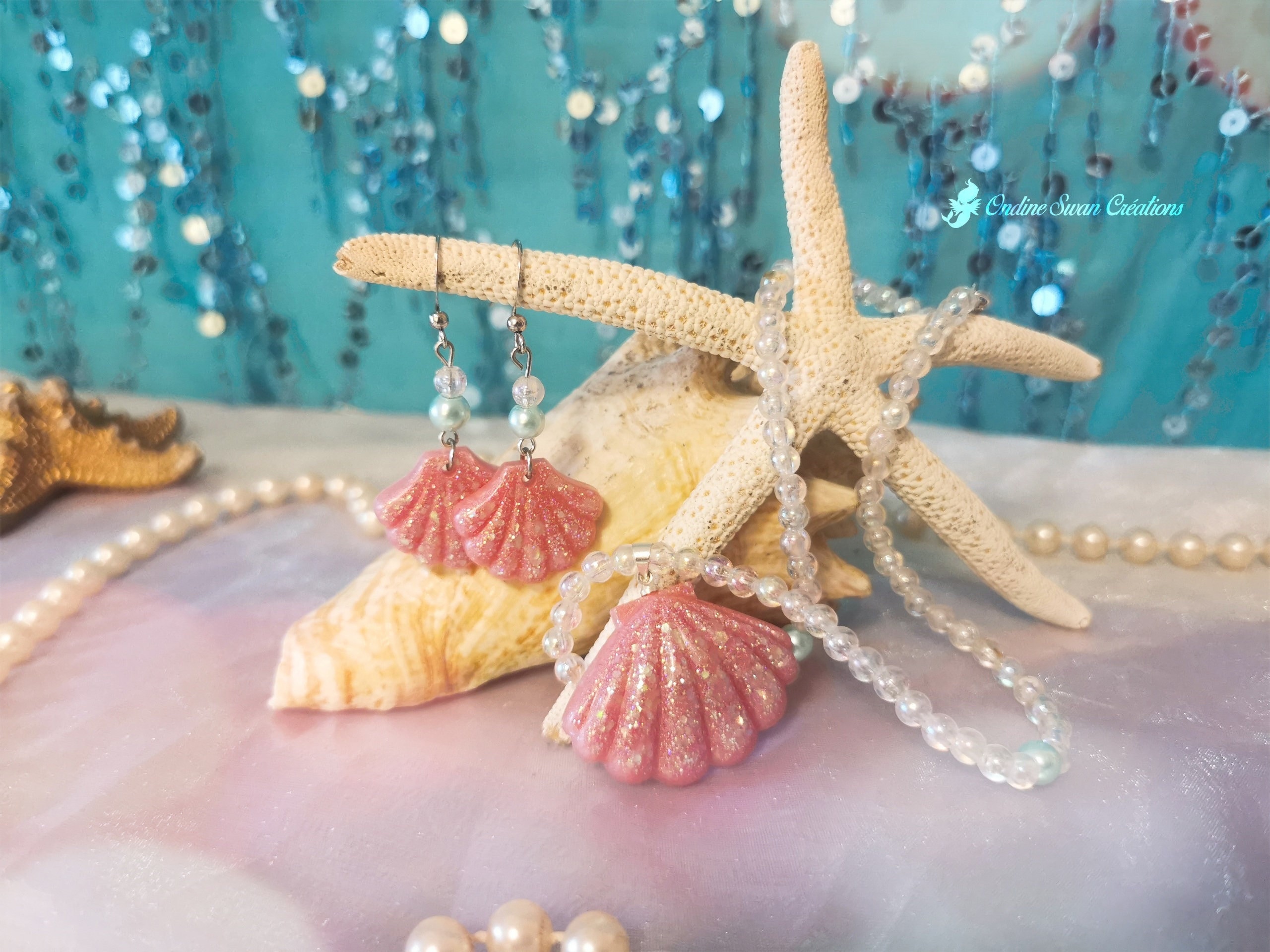 Merliah necklace online