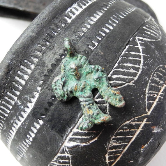 Byzantium, archangel Michael, Authentic ancient I