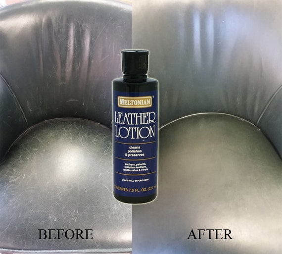 Meltonian leather lotion sale