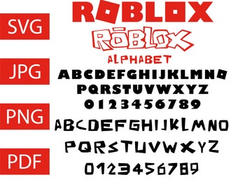 Roblox Svg Etsy - roblox svg etsy etsy roblox svg Roblox Svg Etsy - etsy roblox svg