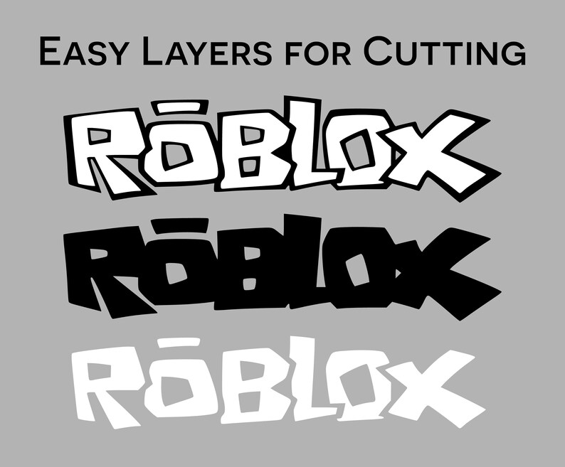 Download Roblox Large Squad/Team Logo Bundle Svg Jpg Png Pdf Vector ...