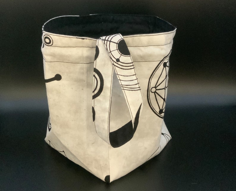 Arcana Circles Grandiose Dice Satchel