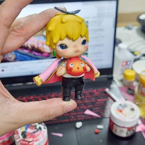 Popmart hirono カストマイズ POP NOW:Hirono Shelter Series Figures - POP MART (United States)