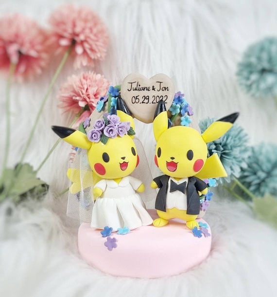 ケーキトッパー ウエディング バレンタイン 記念日 ケーキトッパー ウェディング 結婚式 アニバーサリー 記念日