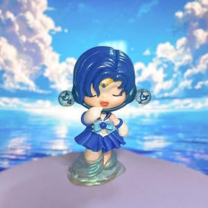 Skullpanda X Popmart - Sailor Moon - Limited Edition! - Etsy