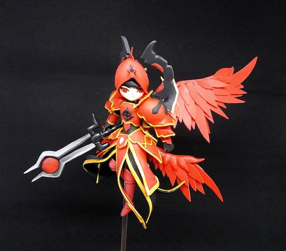 summoner war figure