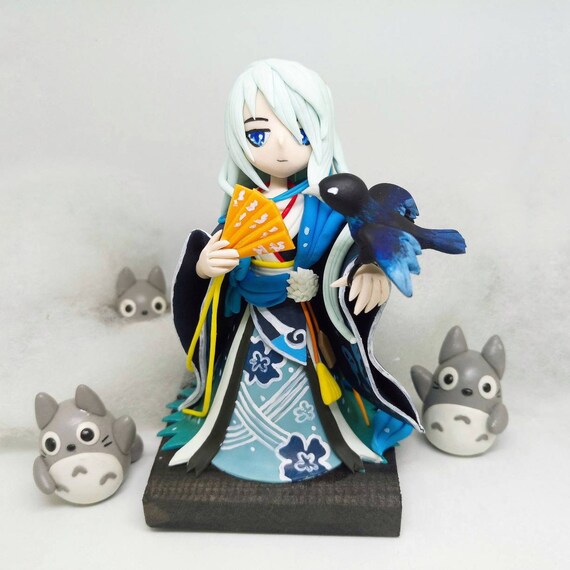 summoner war figure