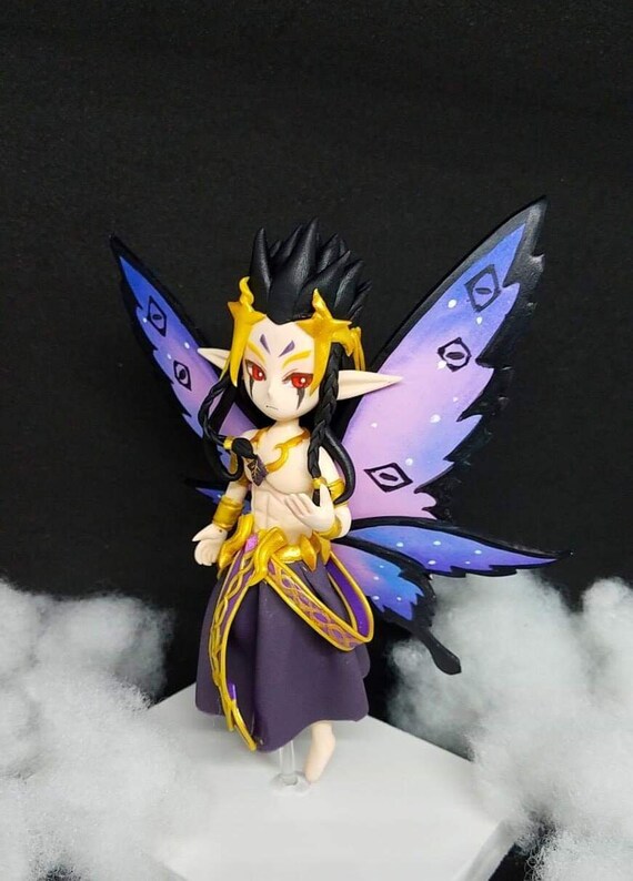 summoners war action figures