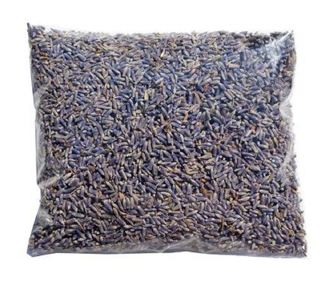 Organic Bulk Dried Lavender .ultra Blue, Rich Fragrance.fresh Scent for
