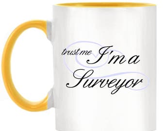 Surveyor etsy