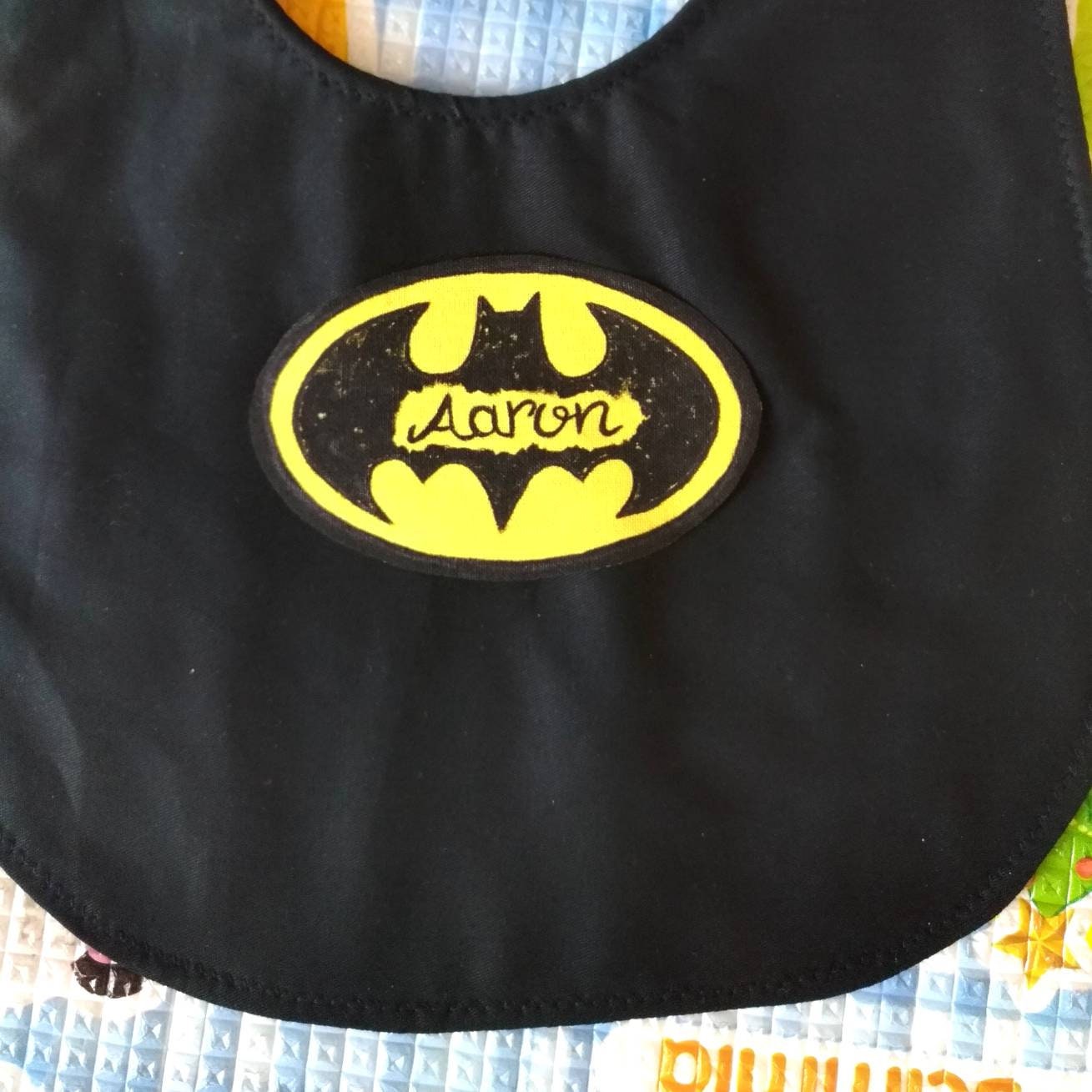 custom bibs