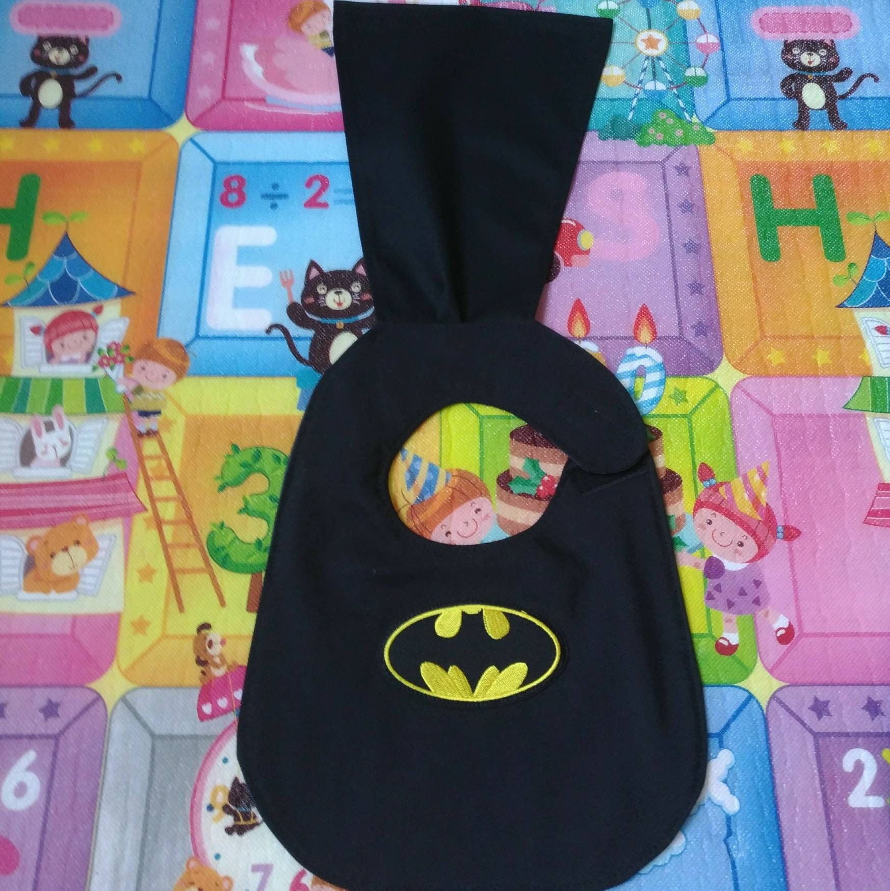 custom bibs
