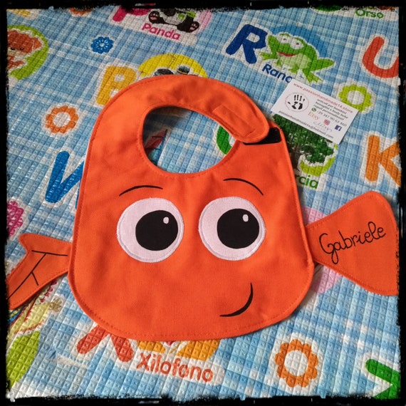 handmade bibs