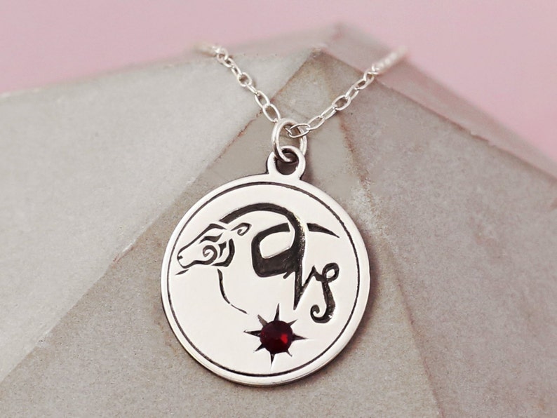 J&S Sterling Silver Necklace