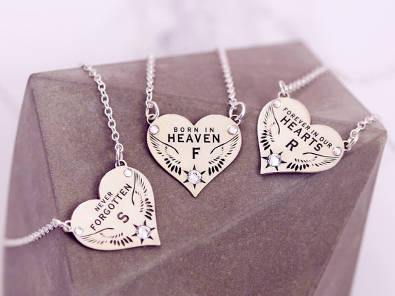 In Memoriam Gift Bereavement Mom 
