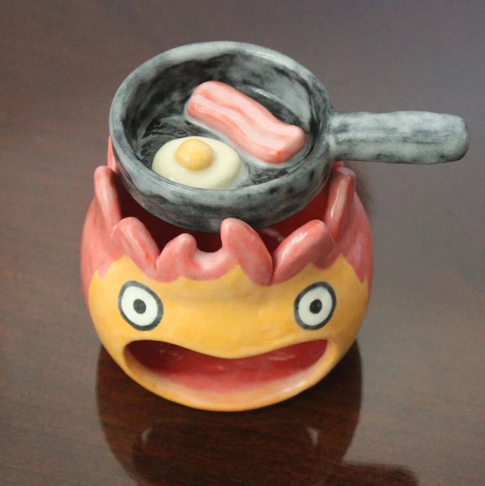 Buy Anime Candle Wax Melt Kawaii Japanese Cartoon Candle Warmer Online in India Etsy #11 Buy Anime Candle Wax Melt Kawaii Japanese Cartoon Candle Warmer Online in India Etsy